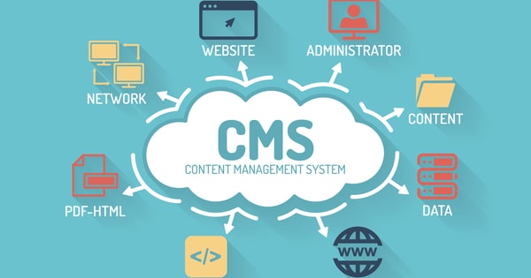 Website chuẩn SEO đảm bảo các tính năng CMS