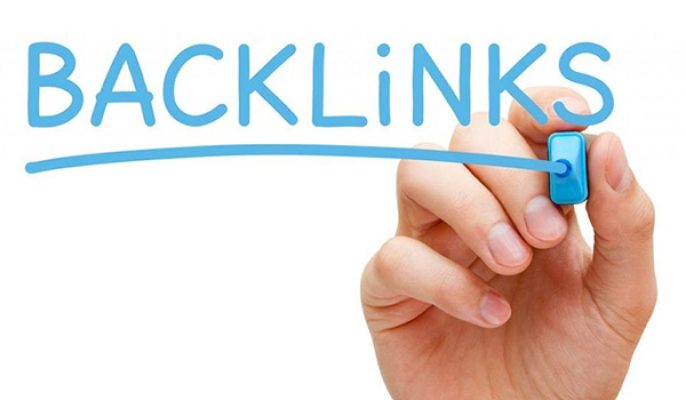 Tìm hiểu các yếu tố quan trọng trong SEO - Backlinks