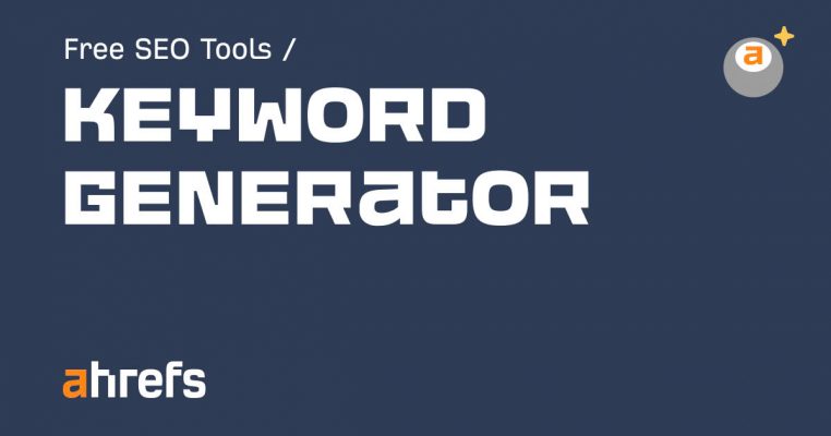 Keyword-generator