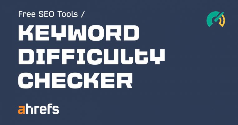 Keyword-Difficulty-Checker